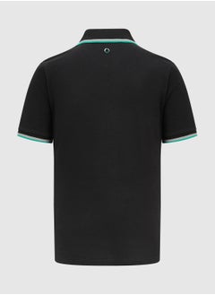 AMG Petronas Formula 1 Team Polo  - Image 2