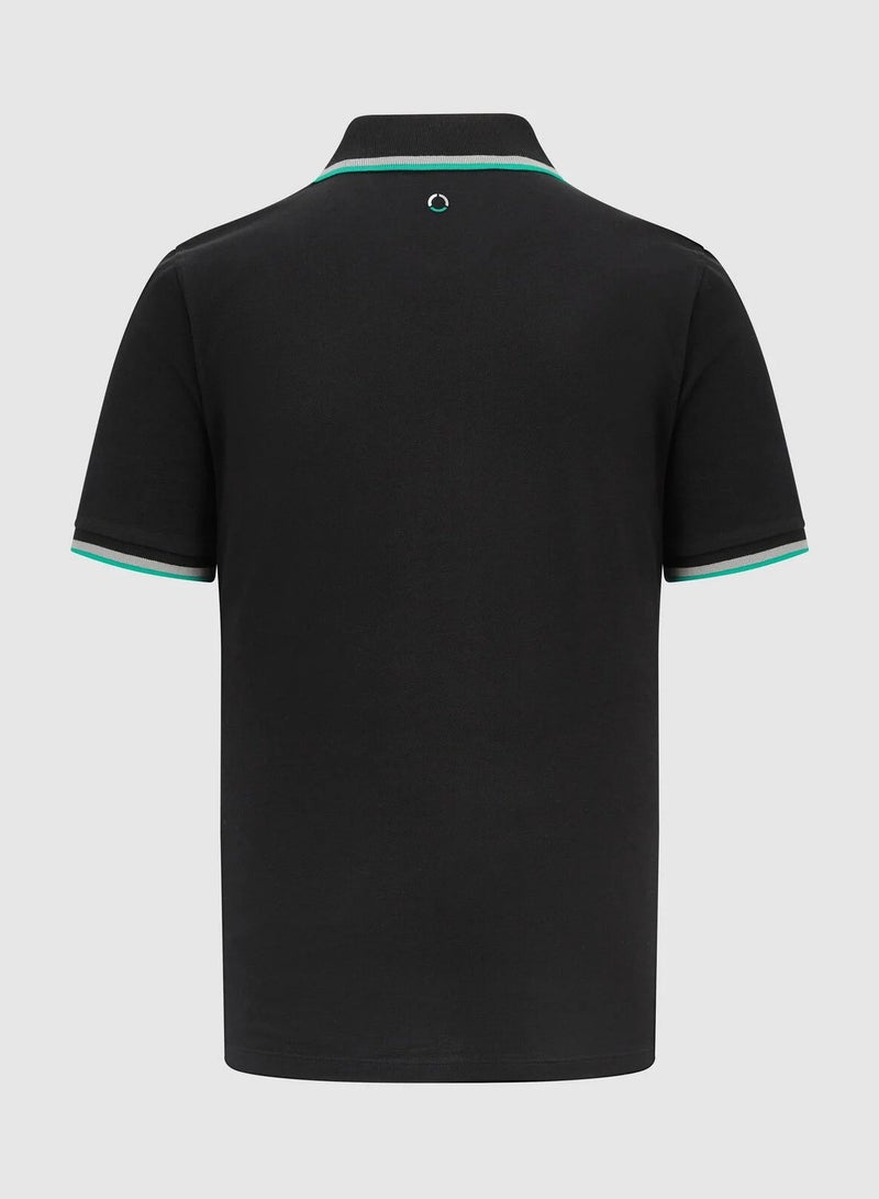 AMG Petronas Formula 1 Team Polo - Image 2
