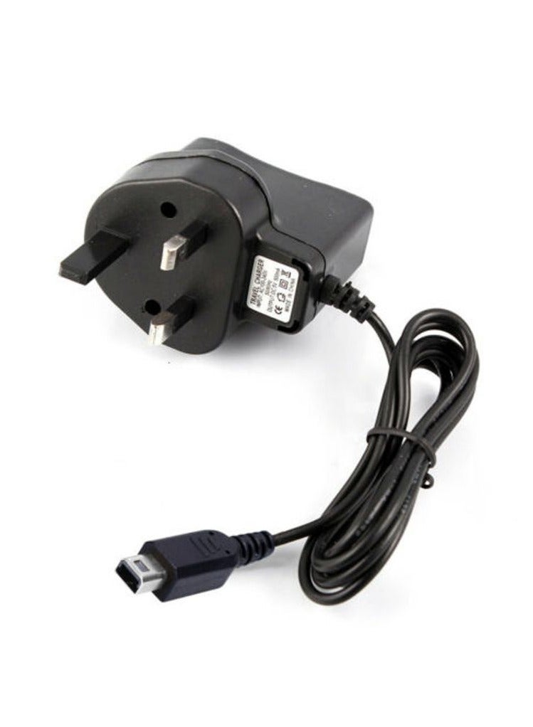 Replacement Wall Charger For 3DS, 3DS XL, New 3DS XL, 2DS, 2DS XL, New 2DS XL, DSi, DSi XL  - Image 4