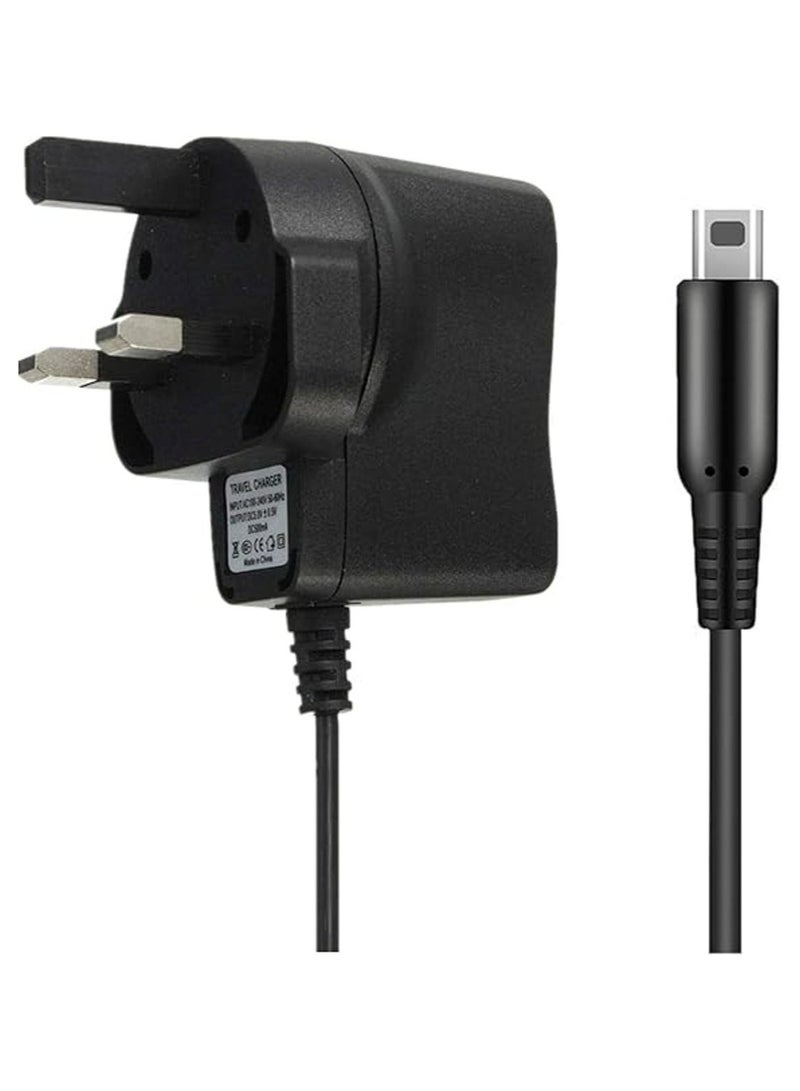 Replacement Wall Charger For 3DS, 3DS XL, New 3DS XL, 2DS, 2DS XL, New 2DS XL, DSi, DSi XL  - Image 5