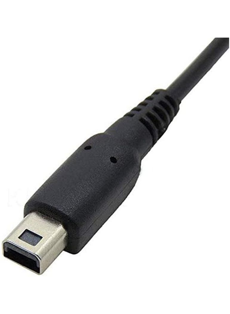 Replacement Wall Charger For 3DS, 3DS XL, New 3DS XL, 2DS, 2DS XL, New 2DS XL, DSi, DSi XL  - Image 2