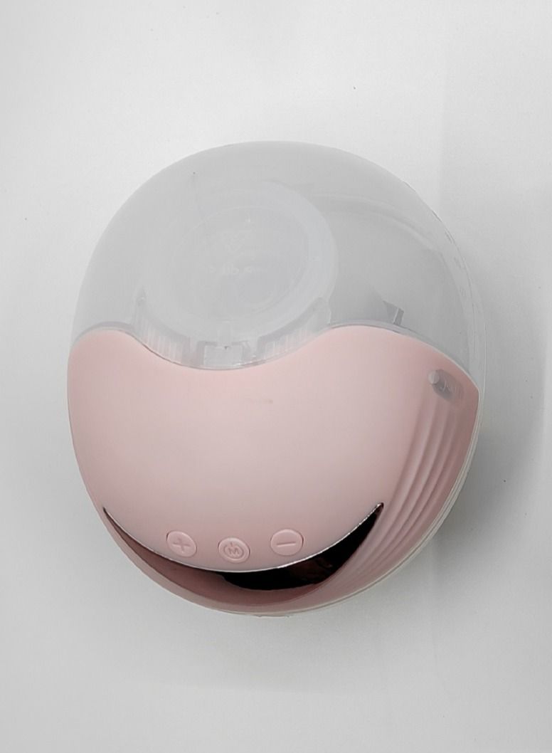 VInedi All-in-one electric breast pump large suction bottle automatic portable milk collector