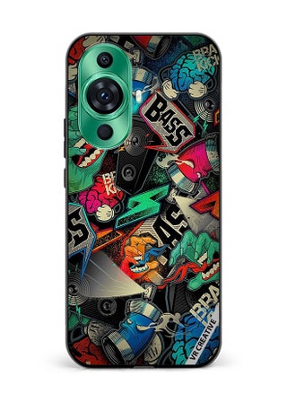 Protective Case Cover For Huawei nova 11 Ultra Design Multicolour - pzsku/Z537F8EC9B5F269FDEDF0Z/45/_/1685802676/fb7bff8a-5645-4c79-9b77-4834d56f6a7a
