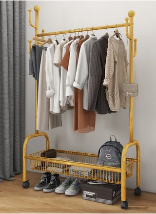Gold 100cm