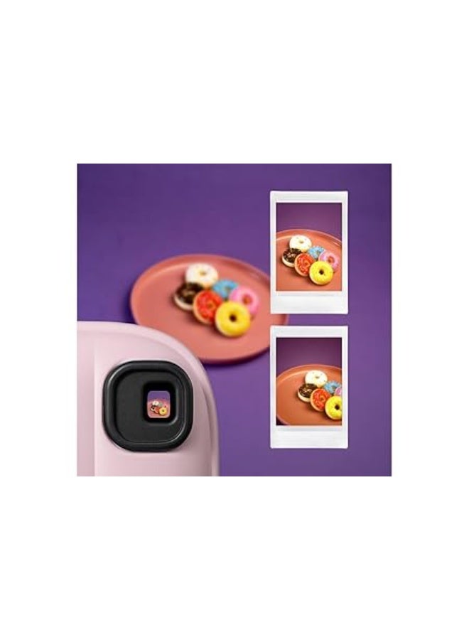 Instax Fujifilm Instax mini 13 Instant Camera - Candy Pink - Image 4