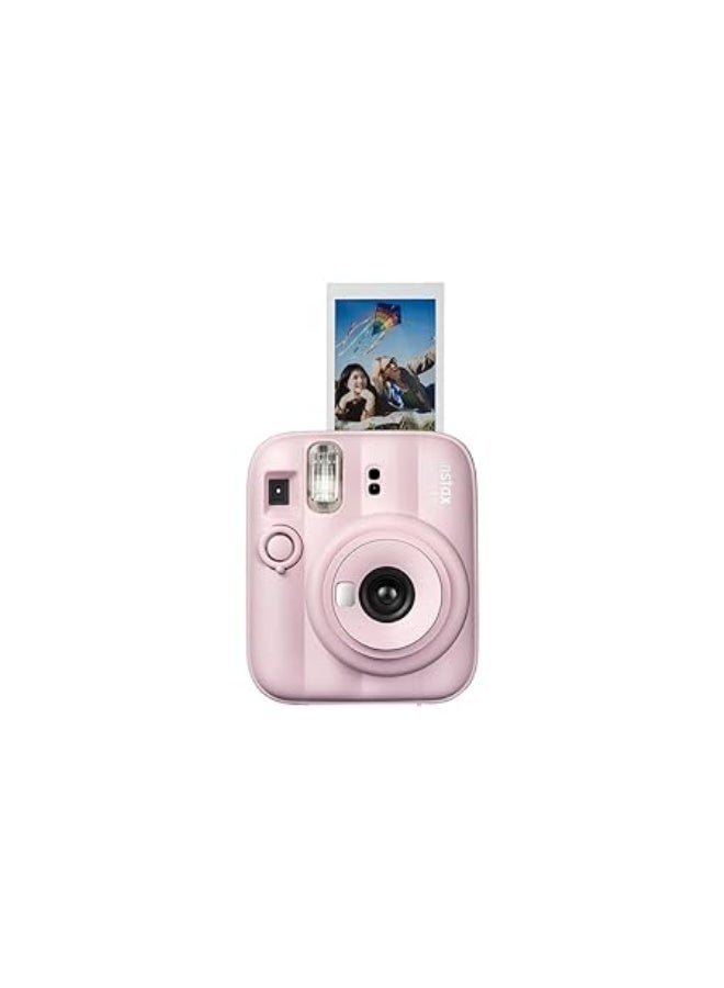 Instax Fujifilm Instax mini 13 Instant Camera - Candy Pink - Image 1