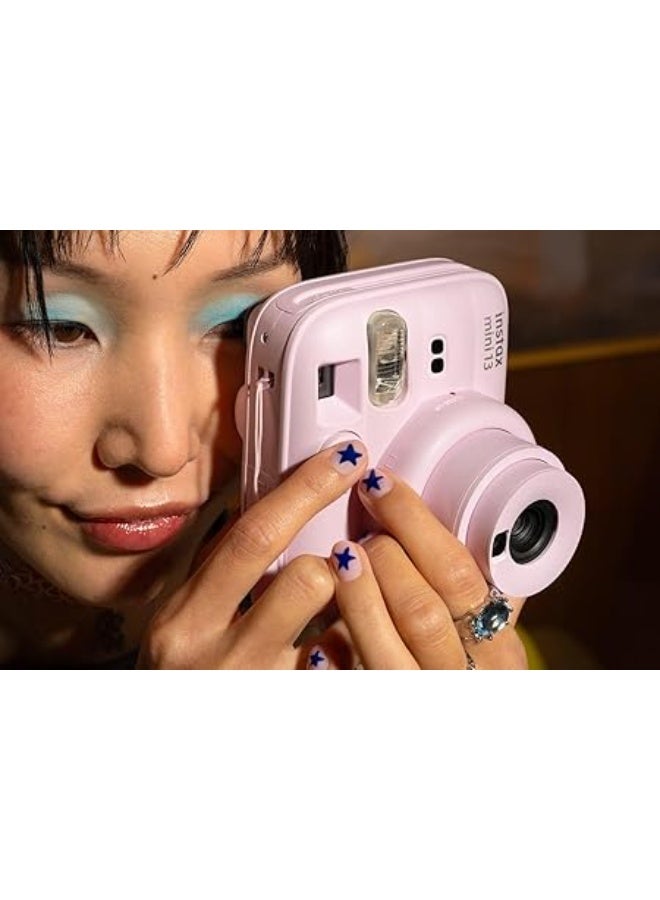 Instax Fujifilm Instax mini 13 Instant Camera - Candy Pink - Image 3