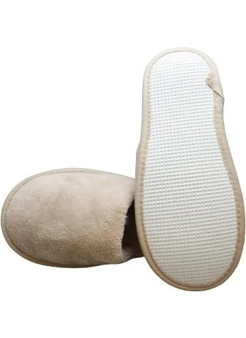 Ender Home Slippers Triga Bathroom Home Hotel Maternity Slippers Kaymazince Closed Toe