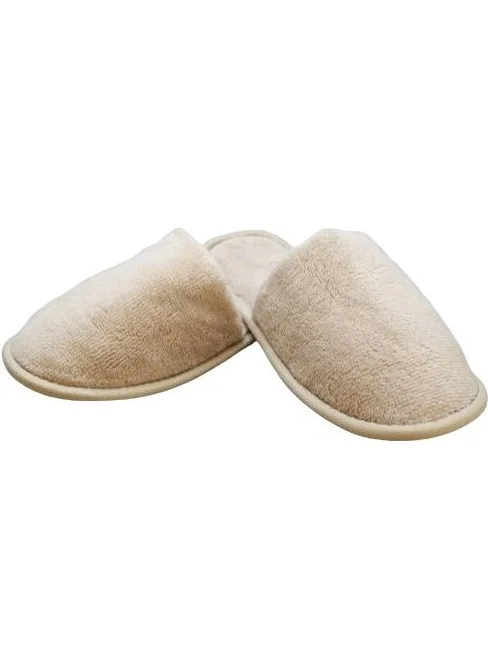 Ender Home Slippers Triga Bathroom Home Hotel Maternity Slippers Kaymazince Closed Toe