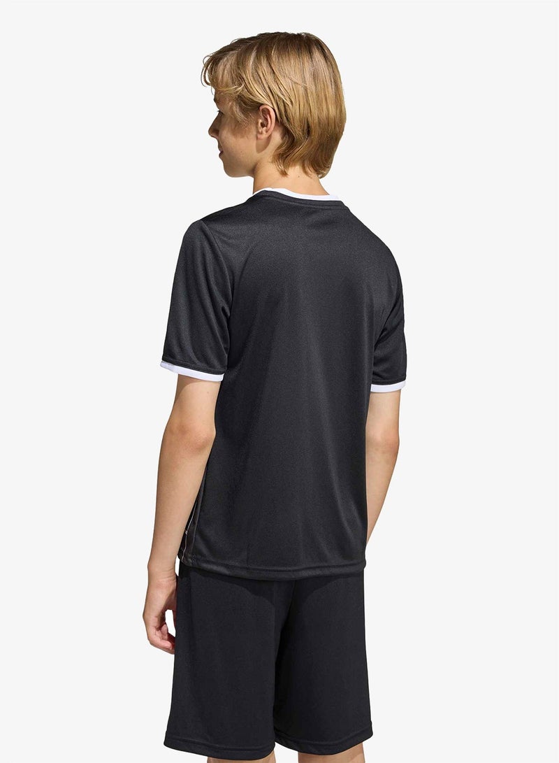 اديداس قميص جرافيك للأطفال إنترادا - Image 4