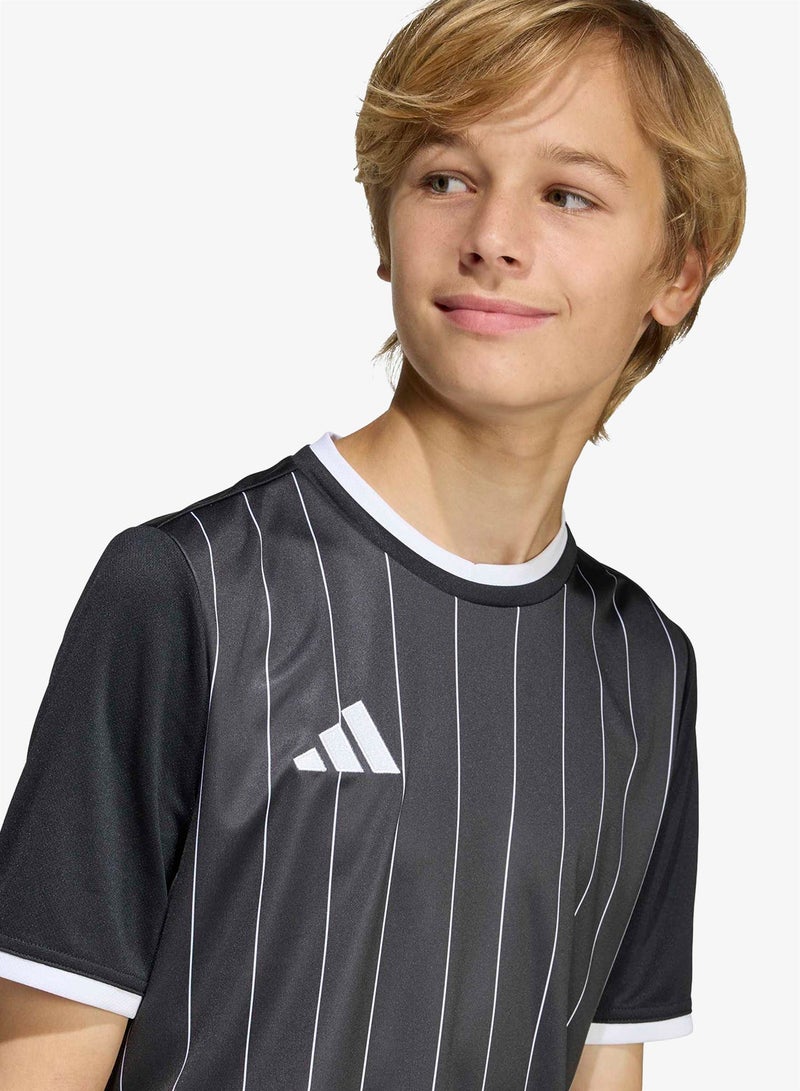 اديداس قميص جرافيك للأطفال إنترادا - Image 5