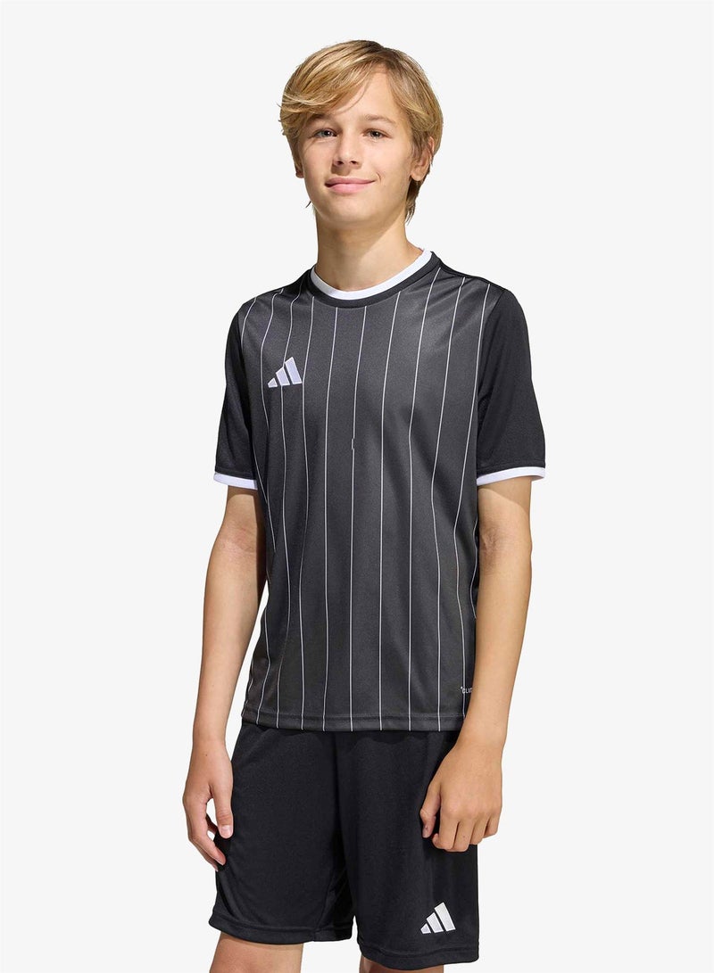 اديداس قميص جرافيك للأطفال إنترادا - Image 3