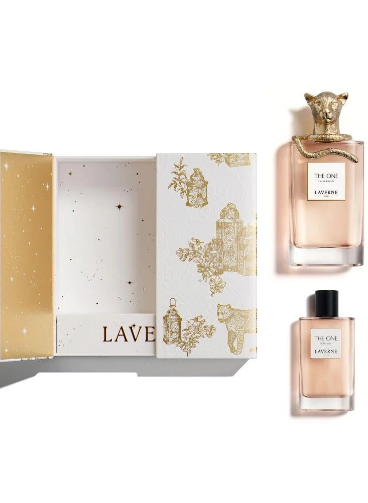 Laverne The One Laverne EDP  - Image 2