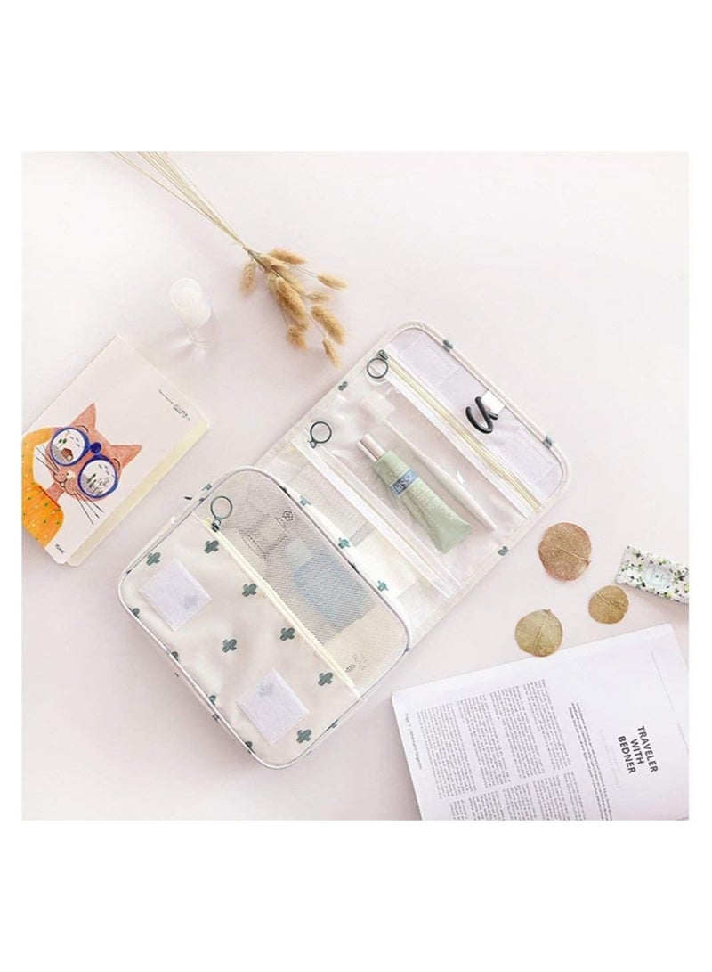 Travel Cosmetic Bag