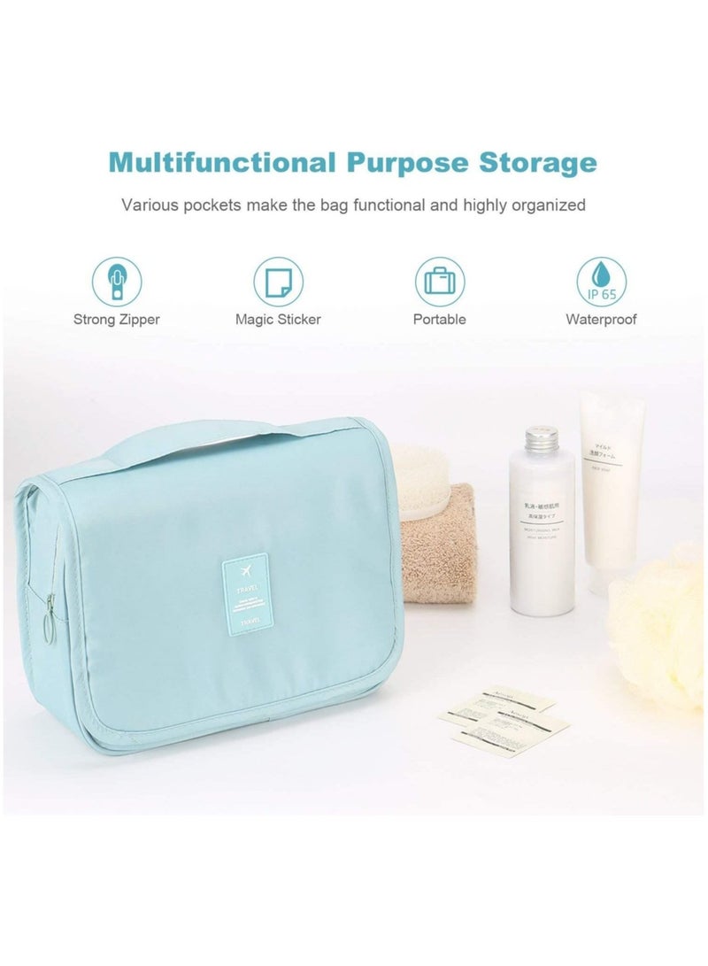 Travel Cosmetic Bag