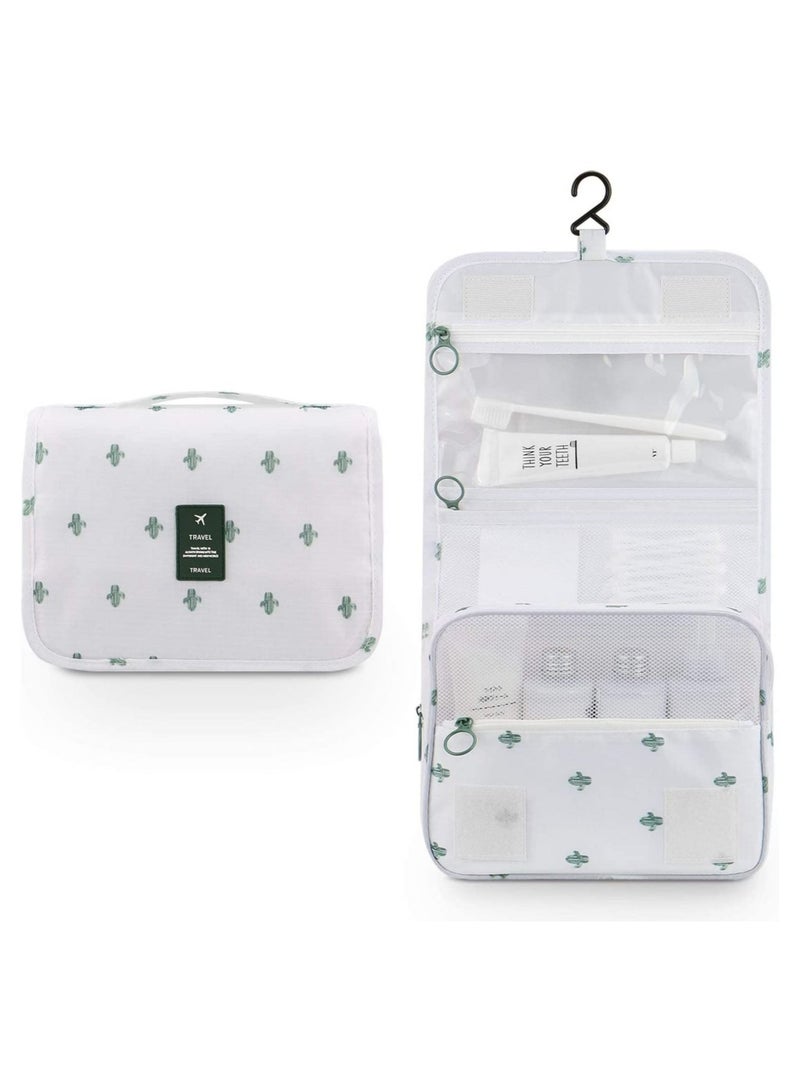 Travel Cosmetic Bag