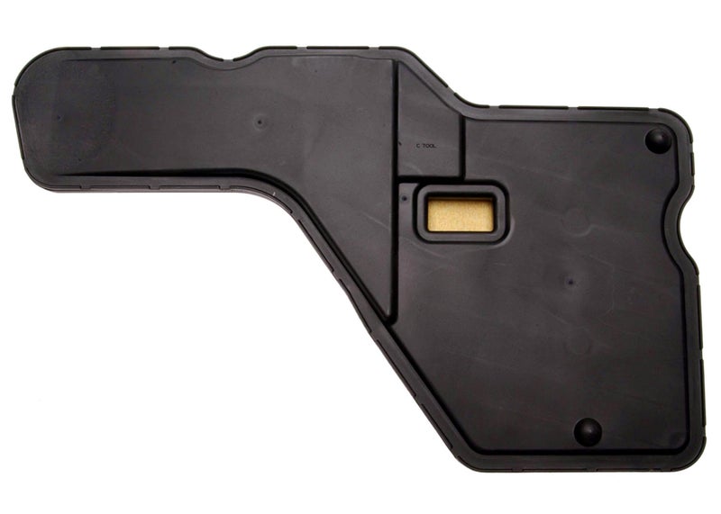 GM Genuine Parts 24221762 Automatic Transmission Fluid Filter Kit with Seal