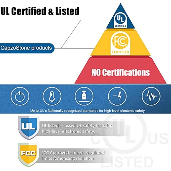 rayihni 19V 65W POWER SUPPLY REPLACEMENT FOR INTEL NUC 7 6 5 NUC7I5BNK NUC7I5BNH NUC7I7BNH NUC7I3BNK NUC7I3BNH NUC6I5SYK NUC6I5SYH NUC5I5RYH NUC5I5RYK NUC5I7RYH NUC5I3RYH MINI PC AC ADAPTER CHARGER - Image 3