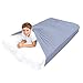 Special Supplies Special Supplies Sensory Bed Sheet for Kids Compression Alternative to Weighted Blankets - Breathable, Stretchy - Cool,  - Image 2