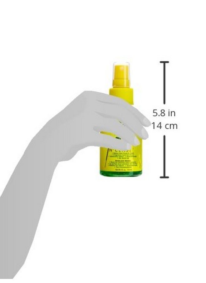 Jamaican Mango & Lime Jamaican Mango And Lime Hair N Cense 4 Ounce  - Image 2