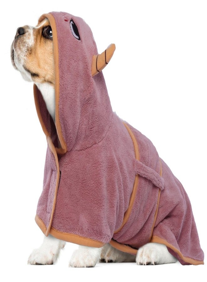 ADNIKIA Dog Bathrobe - Image 1