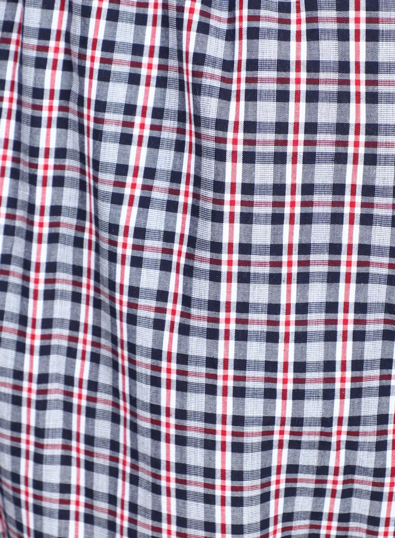 victor and jane victor and jane Mens - Premium Supersoft Woven Long Pyjamas Set