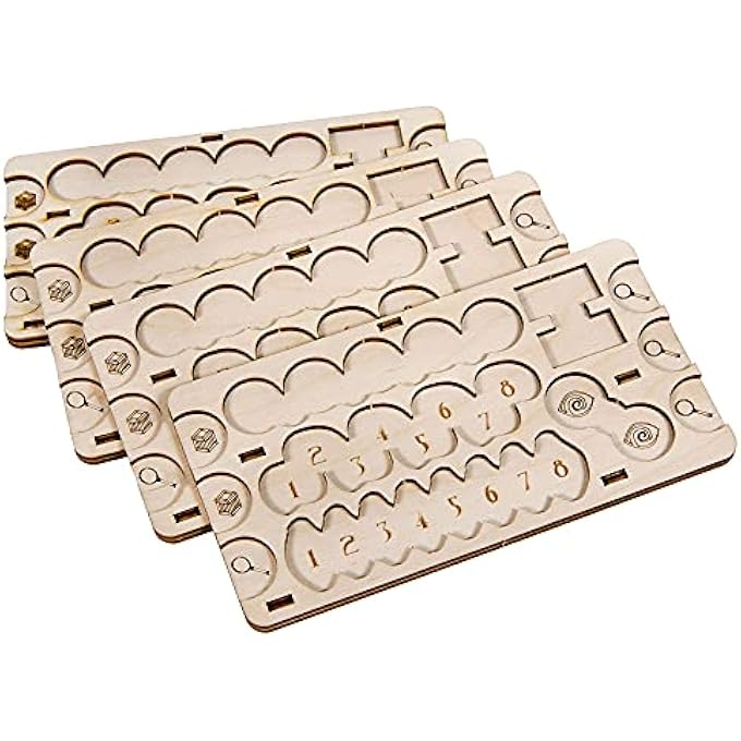 The Broken Token Eldritch Player Board - Image 2