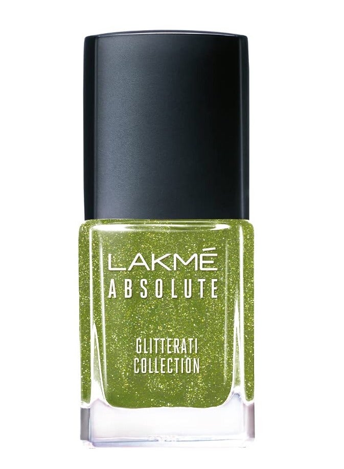 لاكمي أبسولوت جل مصفف شعر - Image 1