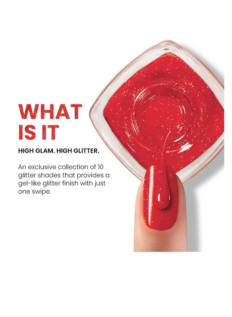 لاكمي أبسولوت جل مصفف شعر - Image 3