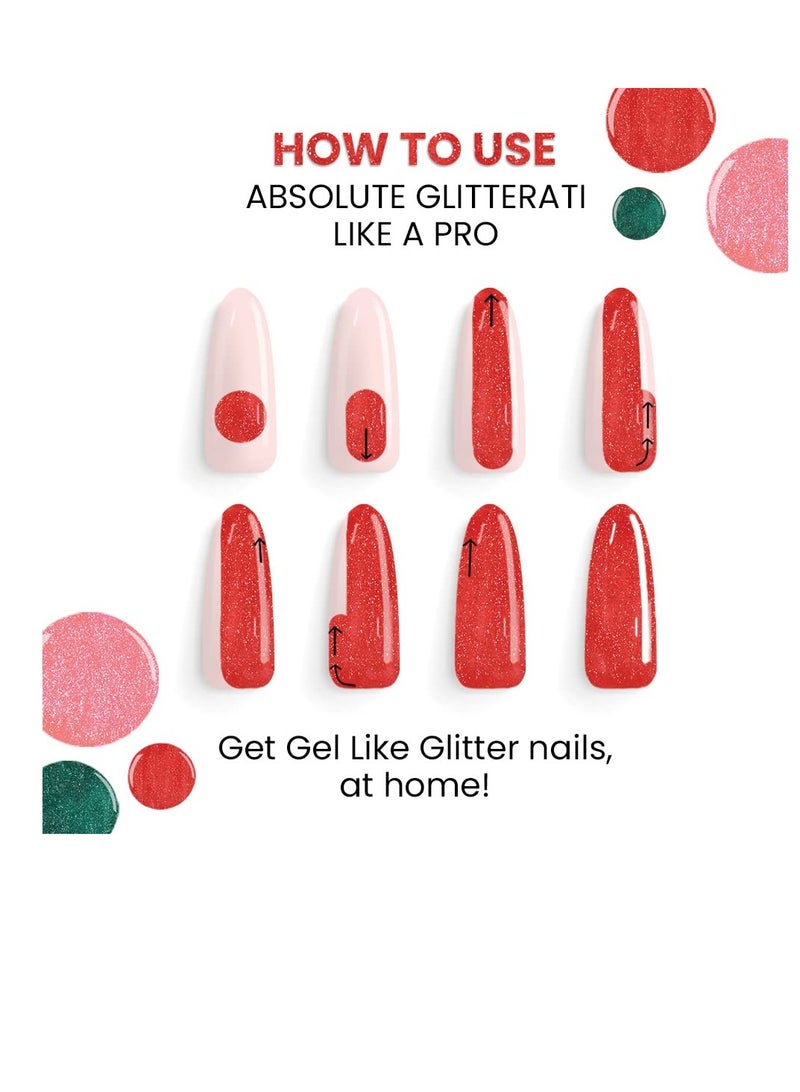 لاكمي أبسولوت جل مصفف شعر - Image 5