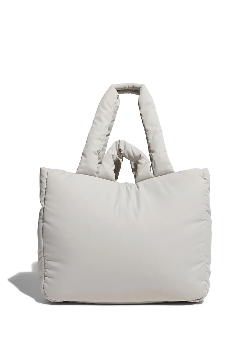 اديداس Must Haves Puffy Tote Bag