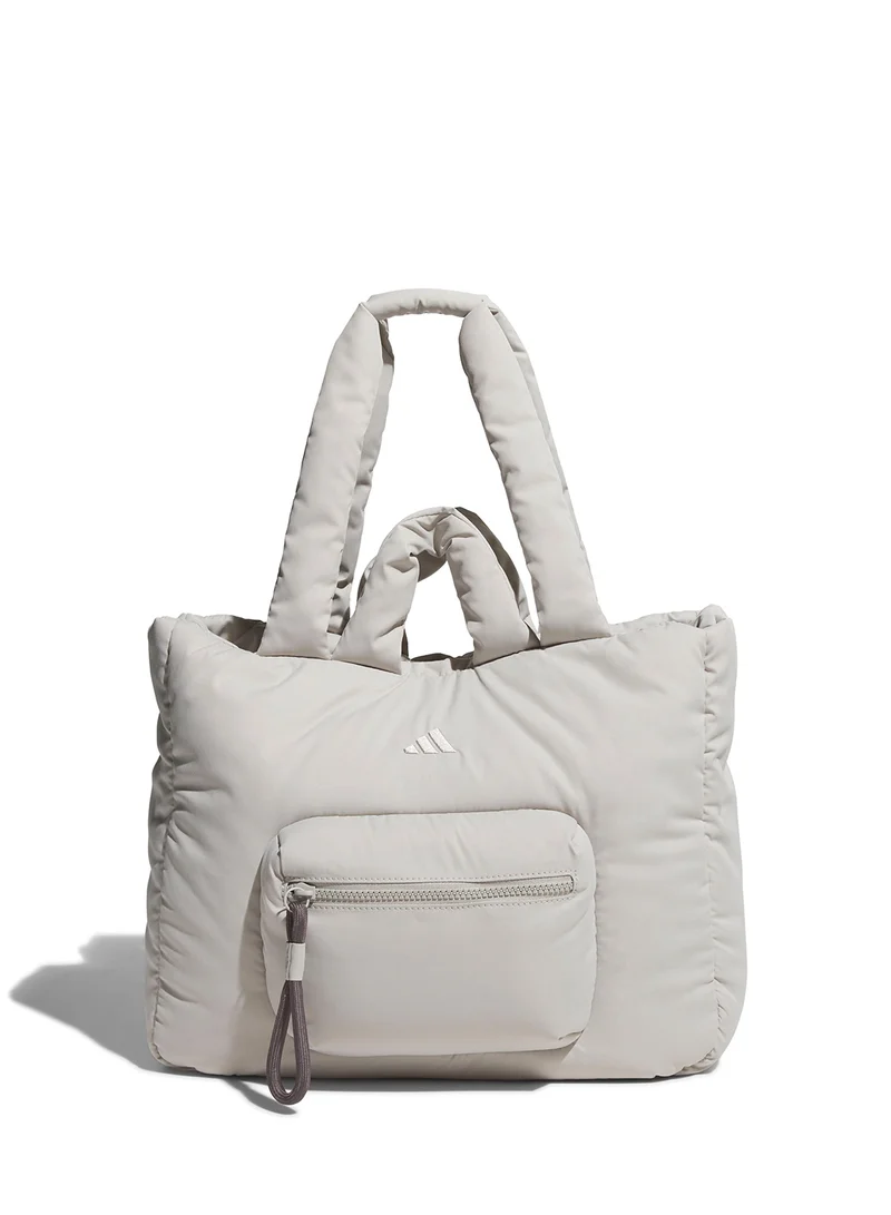 اديداس Must Haves Puffy Tote Bag
