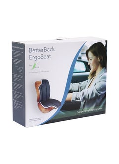 Jazzy Kneeling Chair- Black-Bp1446