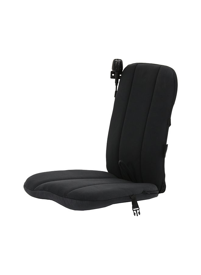 Jobri - Jazzy Kneeling Chair- Black-Bp1446 - Image 1