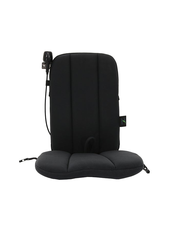 Jobri - Jazzy Kneeling Chair- Black-Bp1446 - Image 1