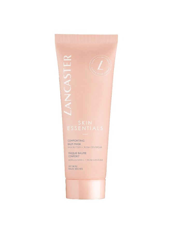 Lancaster Skin Essentials Comforting Balm Mask 75ml - Image 1