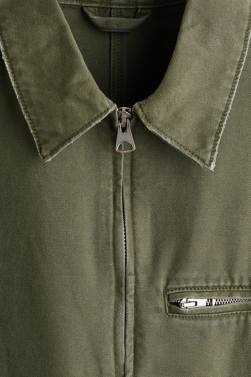 H&M Collared jacket