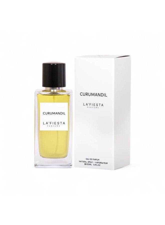 CURUMANDIL EDP 100ML