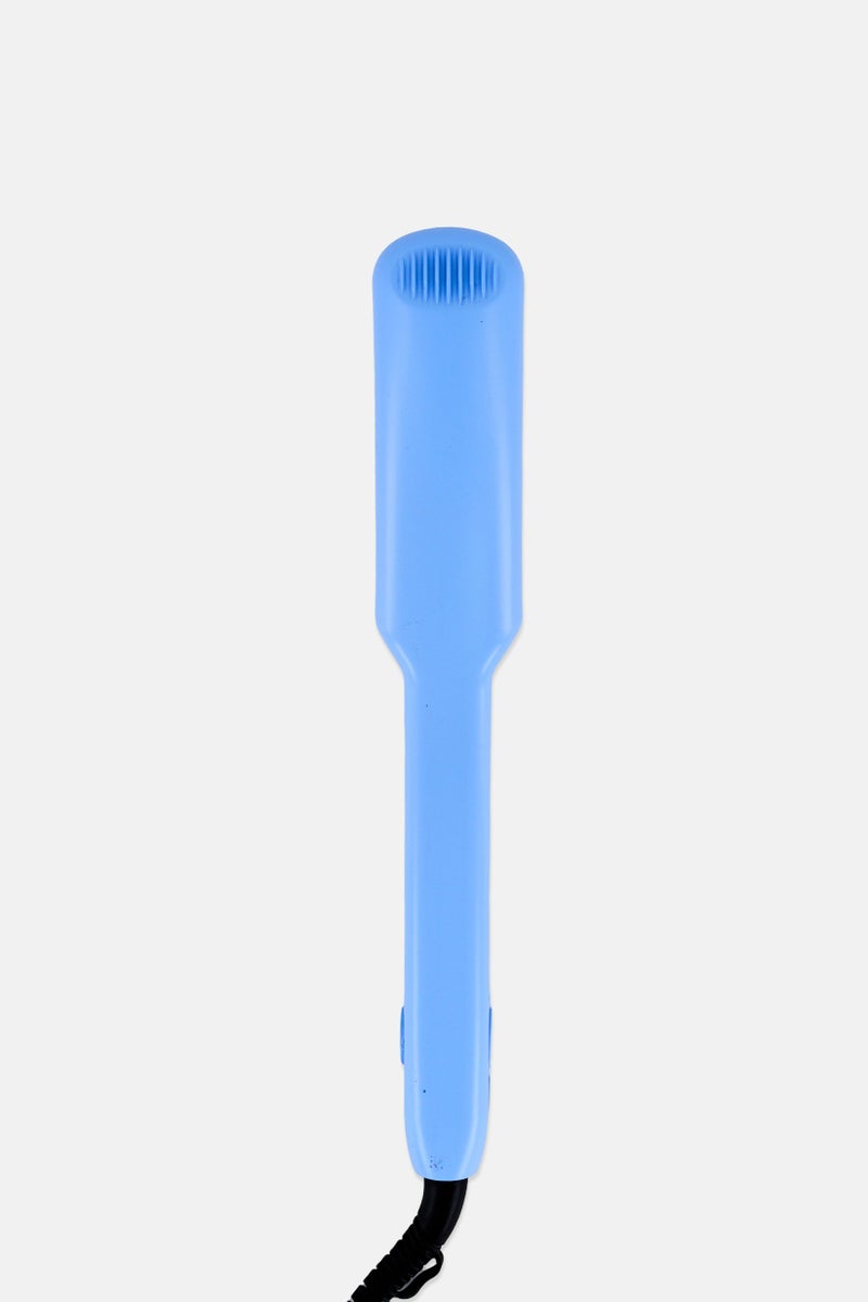 BLISS Hair Volumizing Iron, Light Blue - Image 4