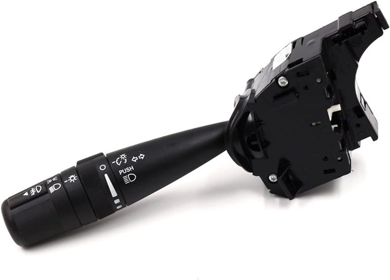 Wivplex Turn Signal Combination Control Switch - Image 1