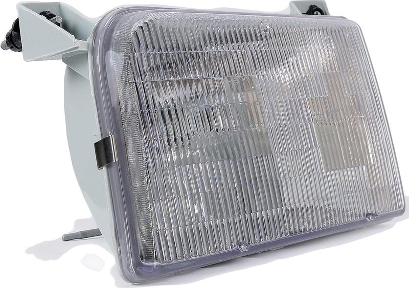 Dorman مجموعة مصابيح أمامية جانبية للسائق من دورمان 1590212 لطرز فورد المختارة - Image 4