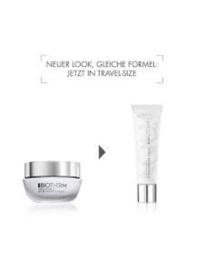 Biotherm Aquasource Hydra Barrier Moisturizing Cream 30 ml - Image 2