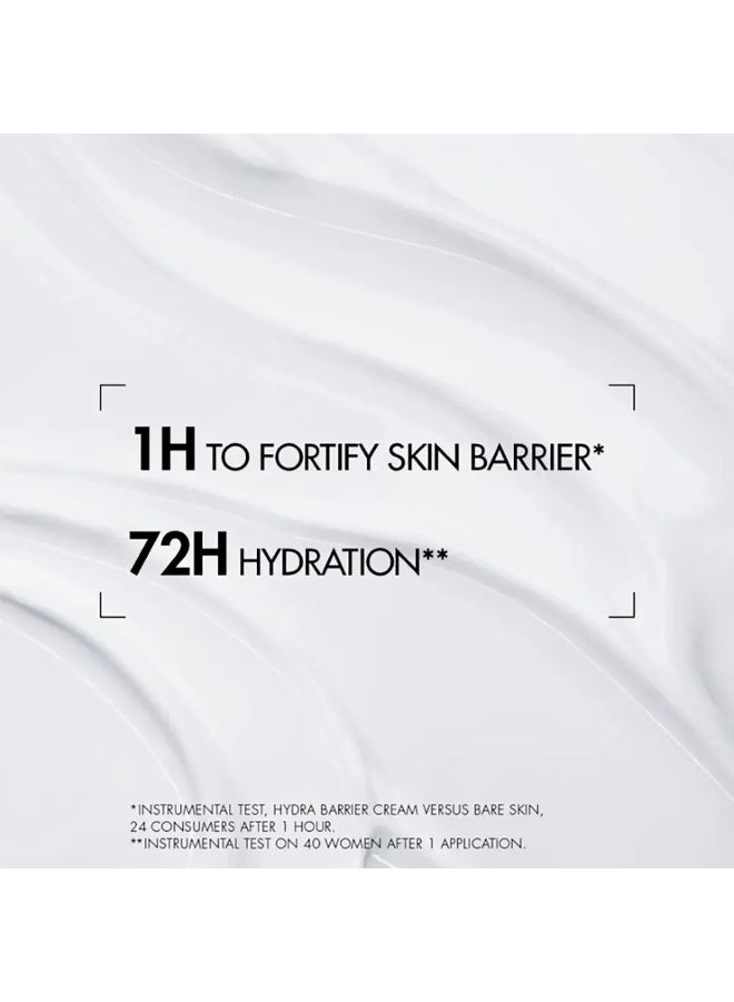 Biotherm Aquasource Hydra Barrier Moisturizing Cream 30 ml - Image 4