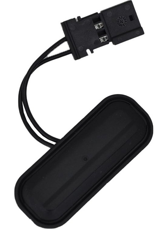 DNC Auto Part زر فتح الصندوق لأوبل أسترا J، زافيرا C، إنسيغنيا، شيفروليه كروز، أورلاندو  - Image 1