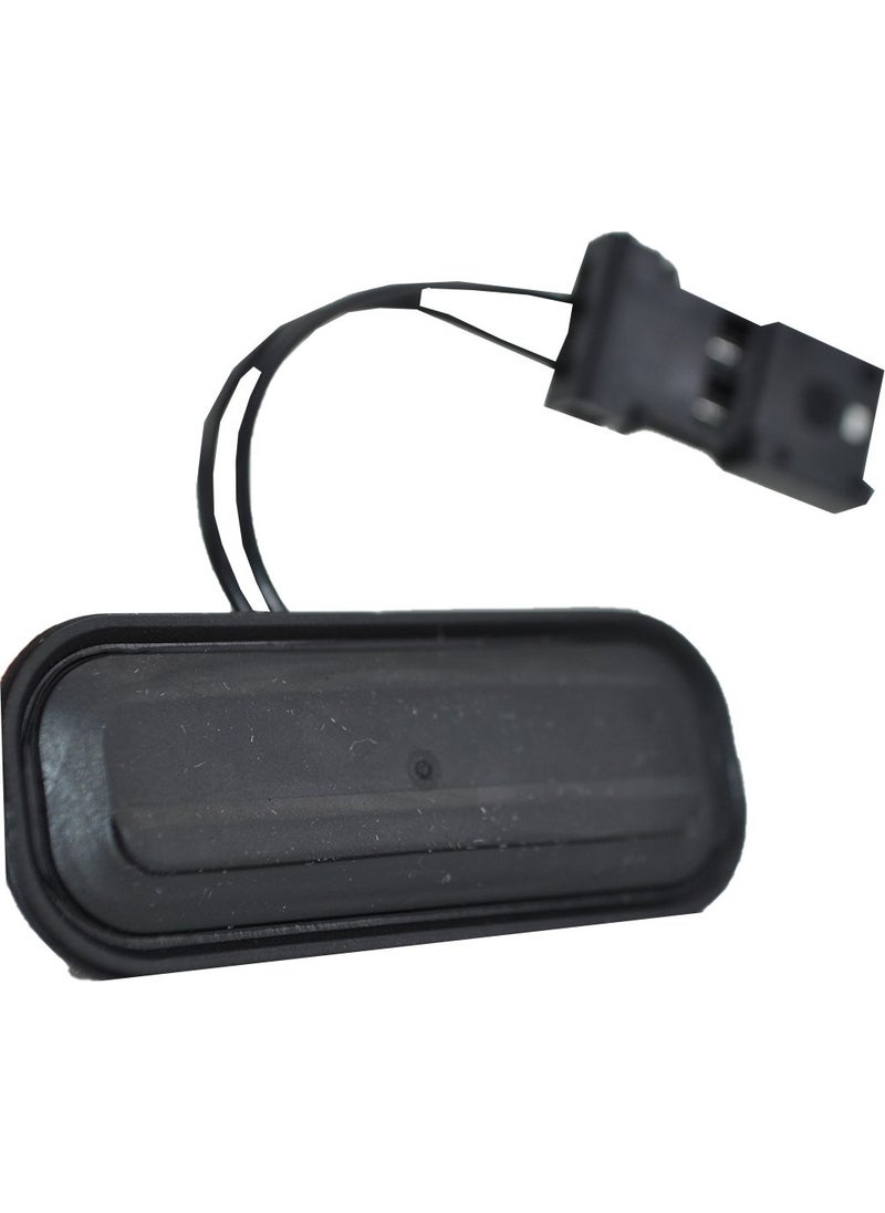 DNC Auto Part زر فتح الصندوق لأوبل أسترا J، زافيرا C، إنسيغنيا، شيفروليه كروز، أورلاندو  - Image 3