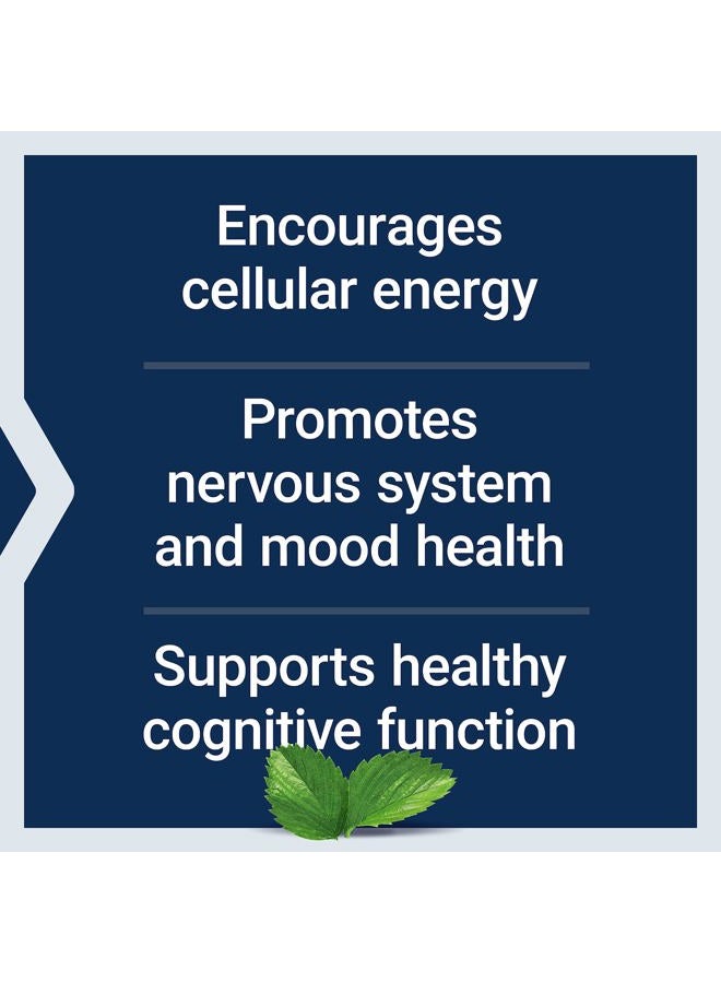 Life Extension أسيتيل-ل-كارنيتين، أسيتيل-ل-كارنيتين، فيتامين ج، صحة الدماغ والمزاج والأعصاب، طاقة خلوية، إمداد لمدة 3 أشهر، خالي من الغلوتين، غير معدل وراثيًا، نباتي، 100 كبسولة - Image 4
