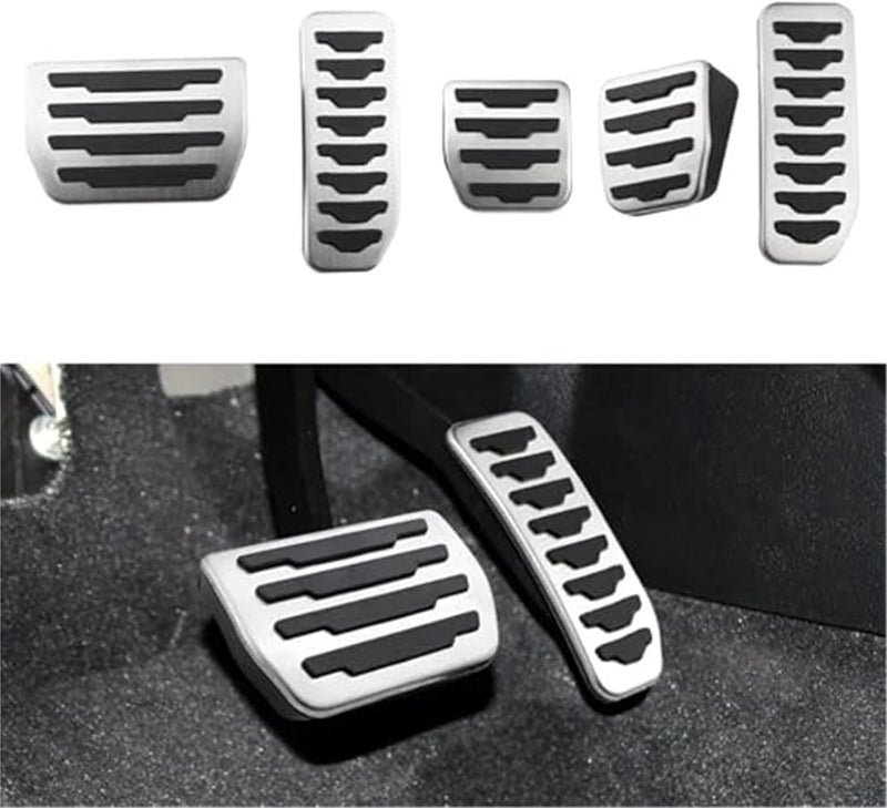 Vuzmode Pedal Pad for Freelander 2 LR2 - Image 2