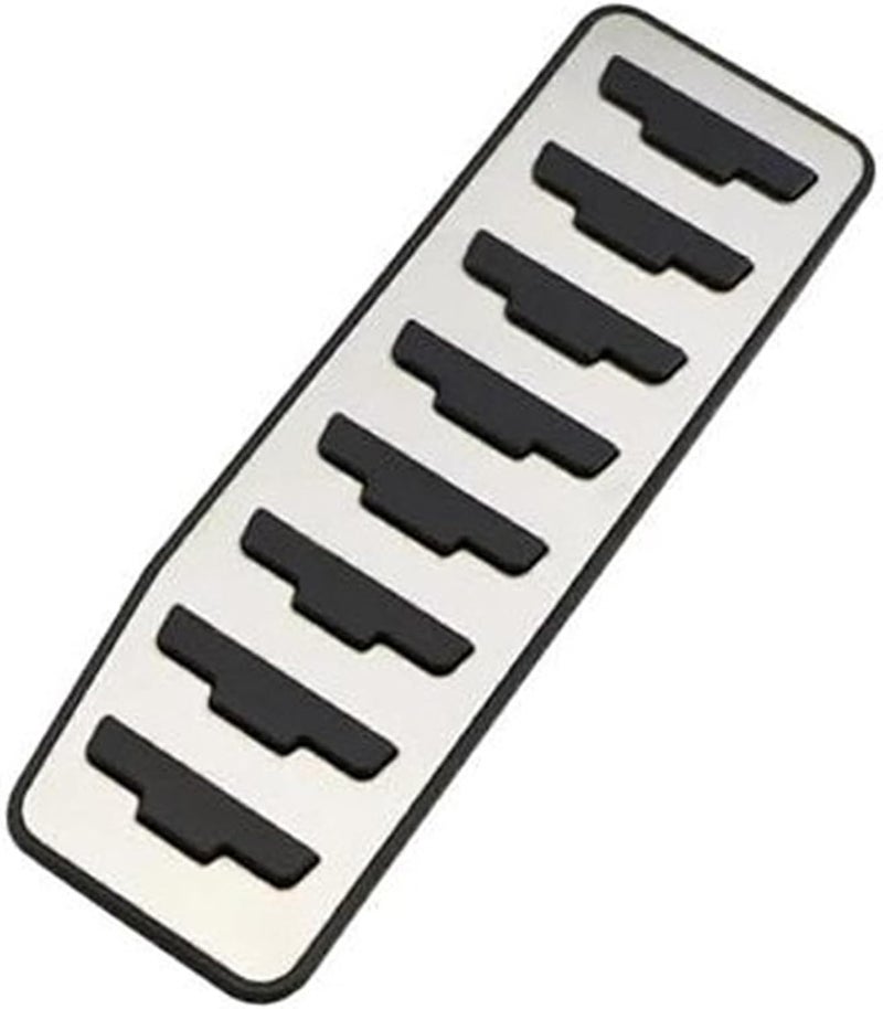 Vuzmode Pedal Pad for Freelander 2 LR2 - Image 1