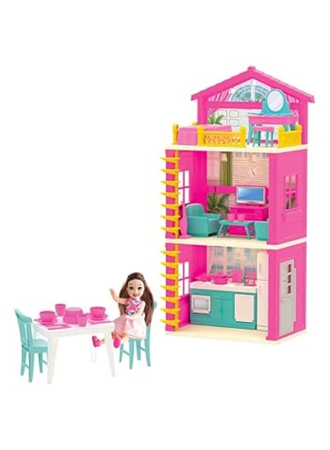 ديدي بيت أحلام لولا - Image 2