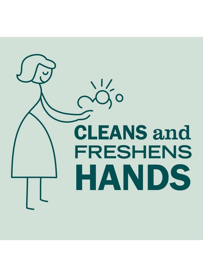 مسز مايرز كلين داي صابون لليدين، مصنوع من الزيوت العطرية، 12.5 أونصة، عبوة مكونة من 3 قطع - Image 3